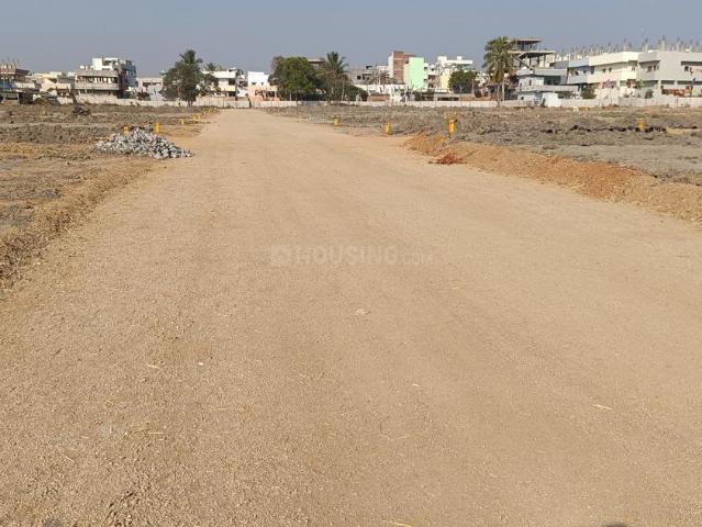 Residential Plot in Kongara Kalan for resale Hyderabad. The reference number is 19625096