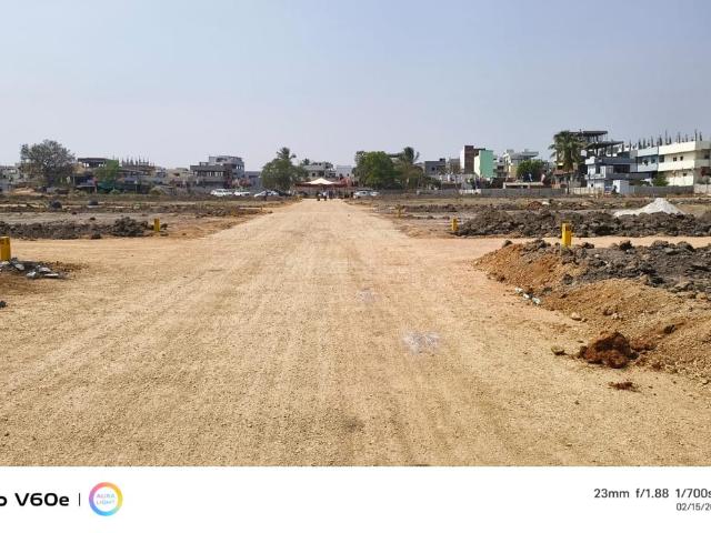 Residential Plot in Adibatla for resale Hyderabad. The reference number is 19668506