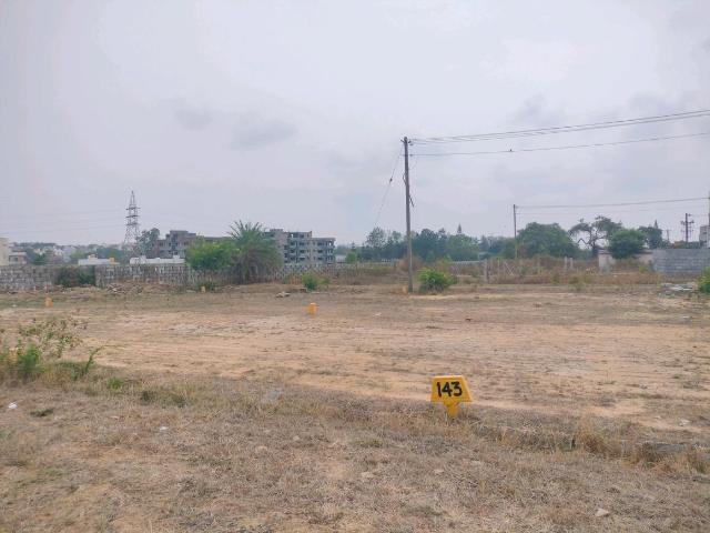 Residential Plot in Koppa Gate for resale Bengaluru. The reference number is 19547591