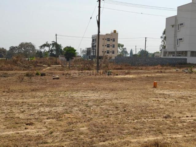 Residential Plot in Koppa Gate for resale Bengaluru. The reference number is 20603851