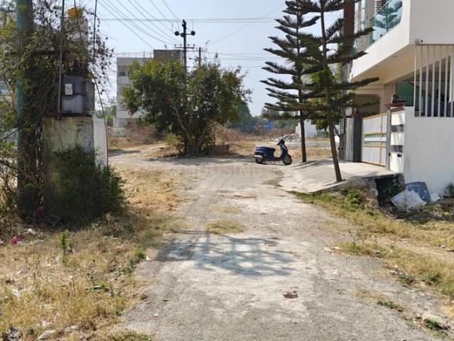 Residential Plot in Koppa Gate for resale Bengaluru. The reference number is 20171324