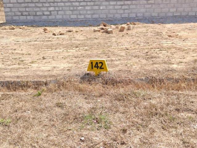 Residential Plot in Koppa Gate for resale Bengaluru. The reference number is 20171364