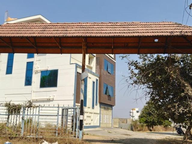 Residential Plot in Koppa Gate for resale Bengaluru. The reference number is 20171383