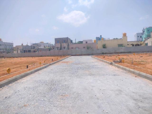 Residential Plot in Koppa Gate for resale Bengaluru. The reference number is 20177284