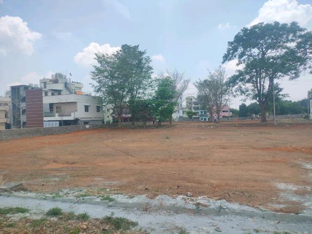 Residential Plot in S.Bingipura for resale Bengaluru. The reference number is 20244414