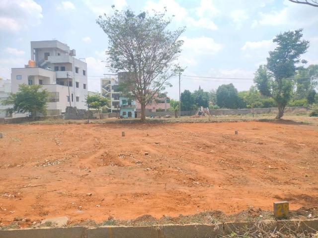 Residential Plot in S.Bingipura for resale Bengaluru. The reference number is 20244323