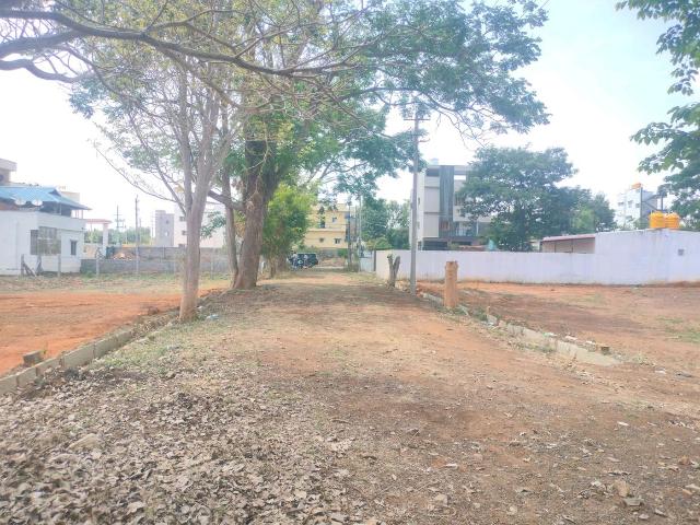 Residential Plot in S.Bingipura for resale Bengaluru. The reference number is 20244329