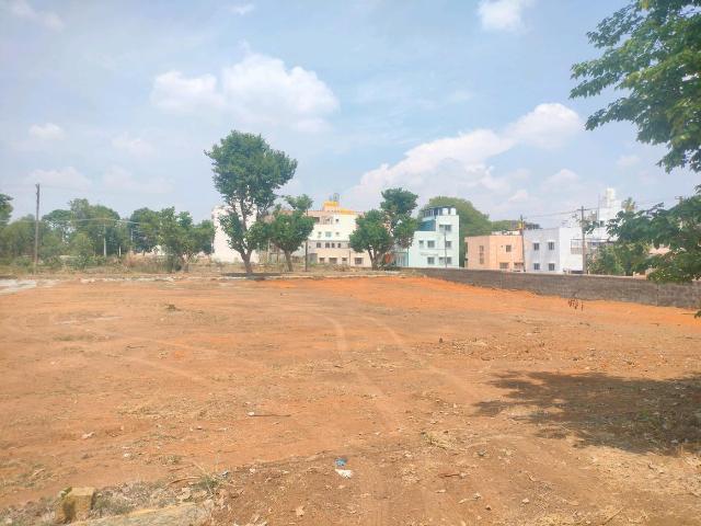 Residential Plot in S.Bingipura for resale Bengaluru. The reference number is 20244349