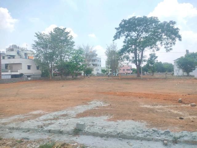 Residential Plot in S.Bingipura for resale Bengaluru. The reference number is 20244373