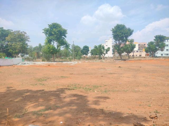 Residential Plot in S.Bingipura for resale Bengaluru. The reference number is 20244378