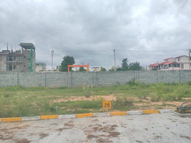 Residential Plot in Koppa Gate for resale Bengaluru. The reference number is 20396259