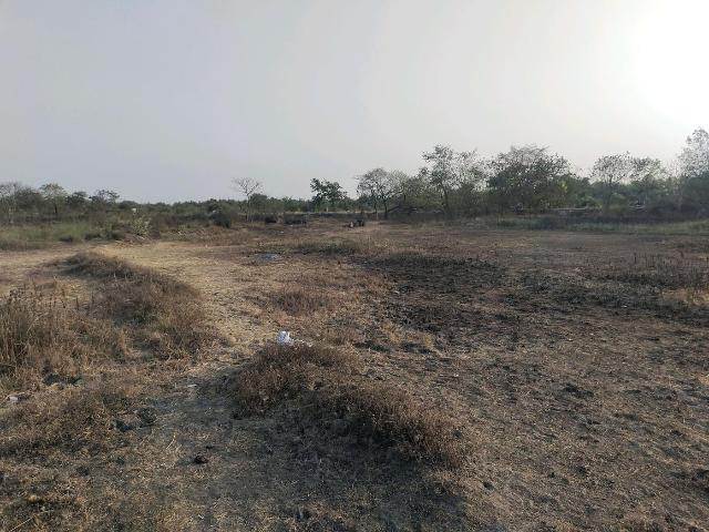 Residential Plot in Koproli, Uran Taluka for resale Navi Mumbai. The reference number is 19086190