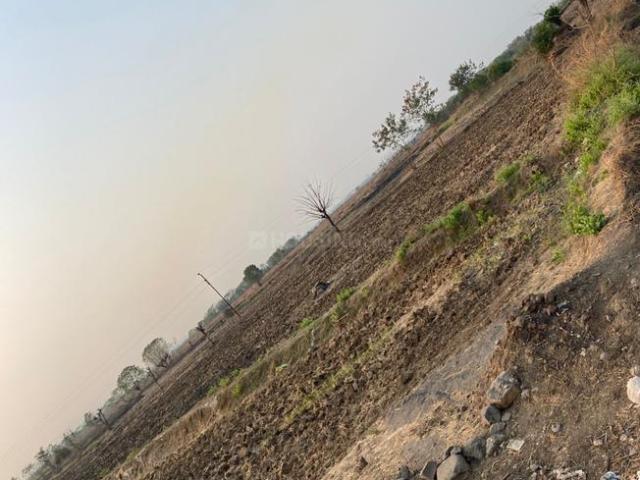 Residential Plot in Koproli, Uran Taluka for resale Navi Mumbai. The reference number is 19963726