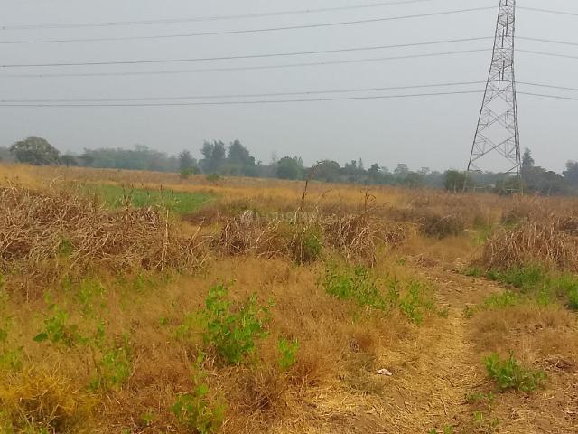 Residential Plot in Koproli, Uran Taluka for resale Navi Mumbai. The reference number is 20315112