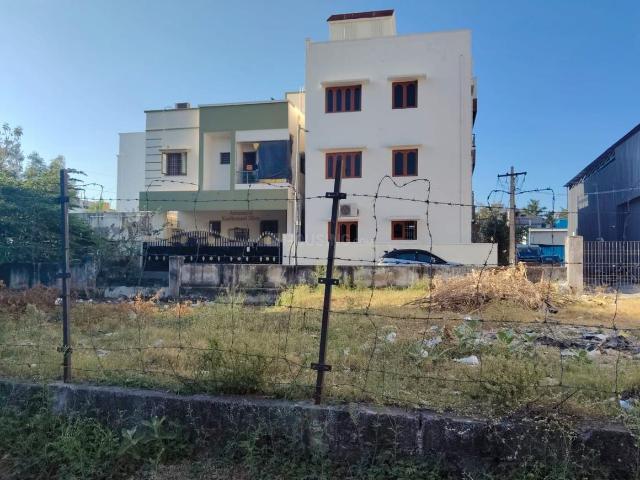Residential Plot in Korattur for resale Chennai. The reference number is 20265810