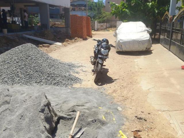 Residential Plot in Korattur for resale Chennai. The reference number is 20471310