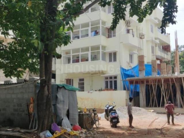 Residential Plot in Koramangala for resale Bangalore. The reference number is 16466755