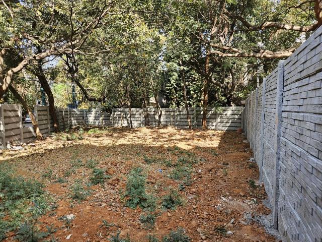 Residential Plot in Koramangala for resale Bangalore. The reference number is 16582443