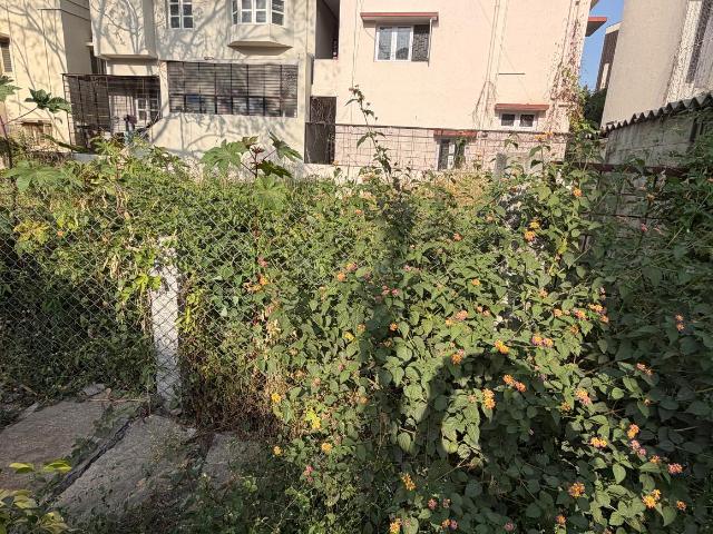 Residential Plot in Koramangala for resale Bengaluru. The reference number is 19128828