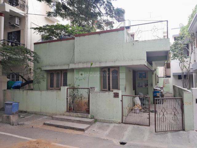 Residential Plot in Koramangala for resale Bengaluru. The reference number is 19764426