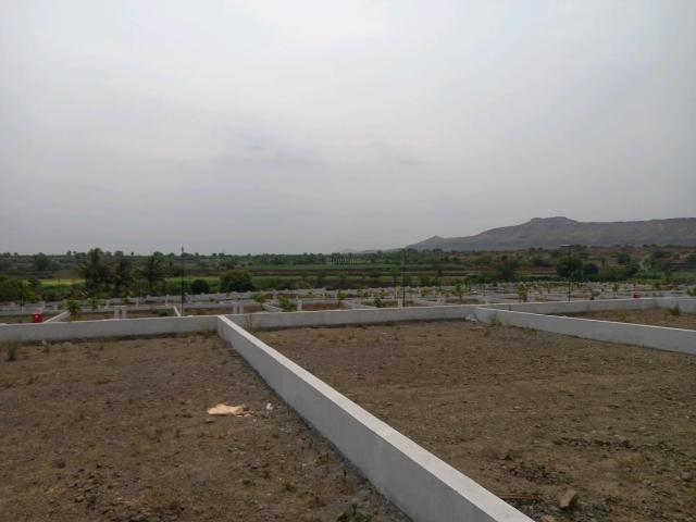 Residential Plot in Koregaon Mul for resale Pune. The reference number is 20228357