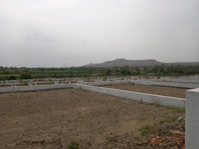 Residential Plot in Koregaon Mul for resale Pune. The reference number is 20228358
