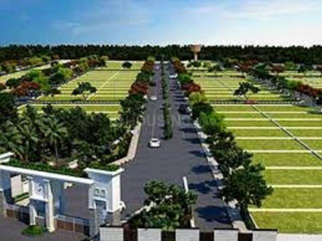 Residential Plot in Koregaon Park for resale Pune. The reference number is 13933154