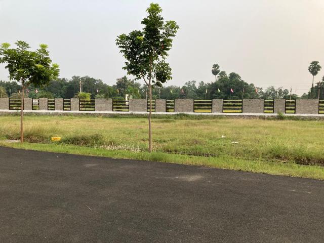 Residential Plot in Korukonda for resale Vizianagaram. The reference number is 15883155