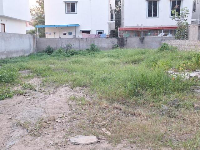 Residential Plot in Kowkoor for resale Secunderabad. The reference number is 18831230