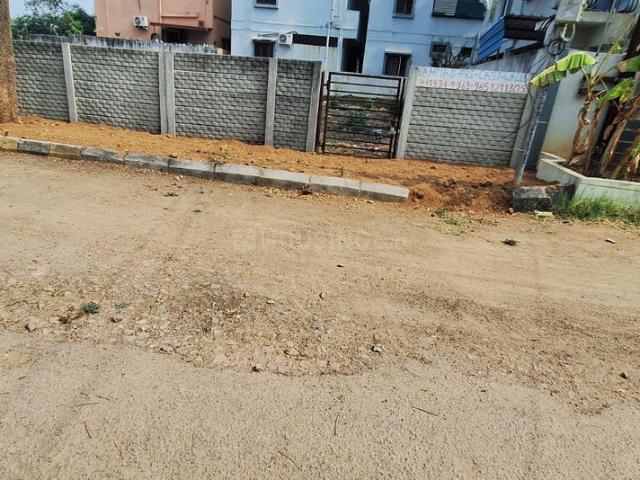 Residential Plot in Kowkoor for resale Secunderabad. The reference number is 19688039