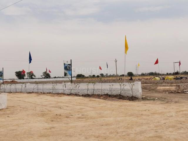 Residential Plot in Kota Industrial Area for resale Kota. The reference number is 20814314