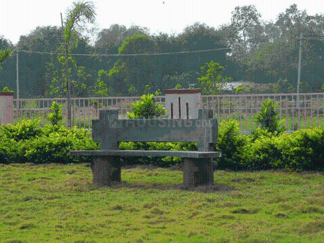 Residential Plot in Kothur for resale Hyderabad. The reference number is 18169976