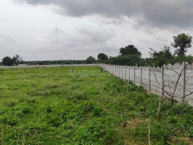 Residential Plot in Kothur, Kandukur for resale Hyderabad. The reference number is 20879880