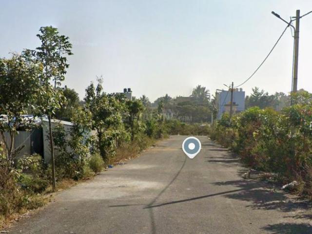 Residential Plot in Kothanur for resale Bengaluru. The reference number is 20745245