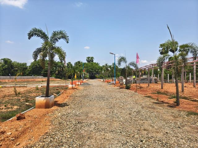 Residential Plot in Kothavalasa for resale Visakhapatnam. The reference number is 20479119