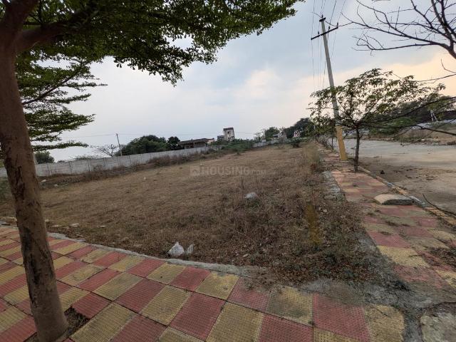 Residential Plot in Kothlapur for resale Sangareddy. The reference number is 19852883