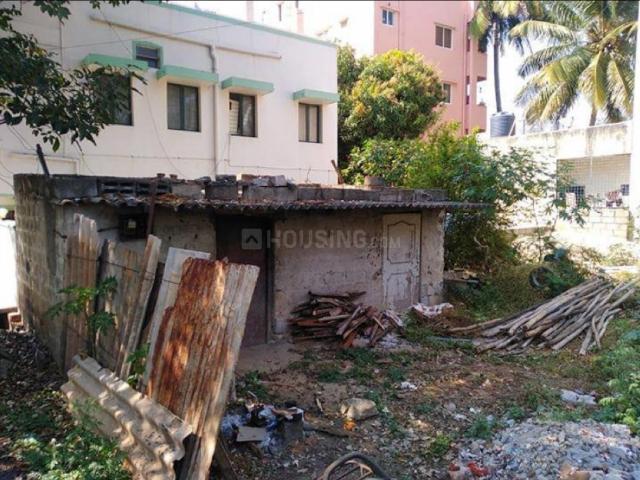 Residential Plot in Koti Hosahalli for resale Bengaluru. The reference number is 20528800