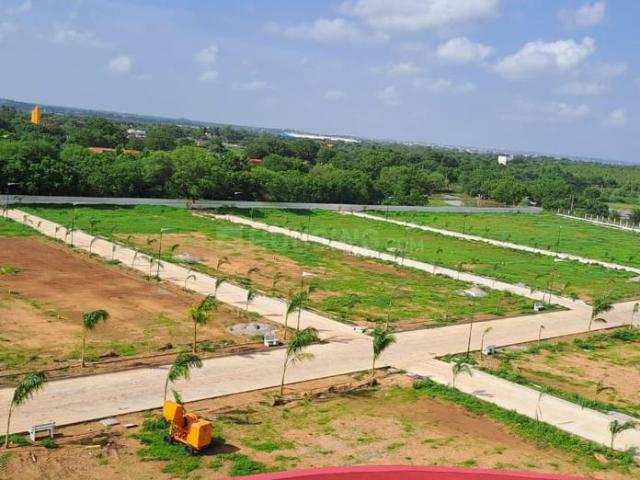 Residential Plot in Kotputli for resale Jaipur. The reference number is 20971089