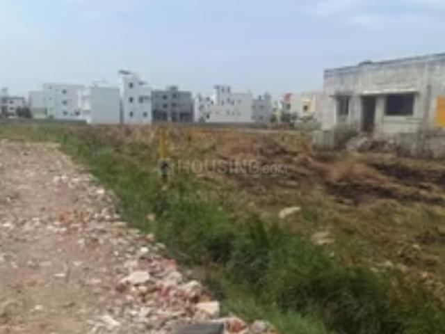 Residential Plot in Kotturpuram for resale Chennai. The reference number is 20488500