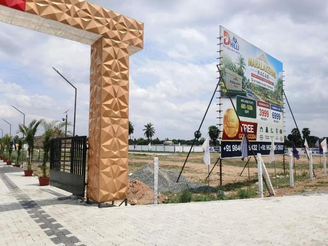 Residential Plot in Kottamedu for resale Chennai. The reference number is 20246807