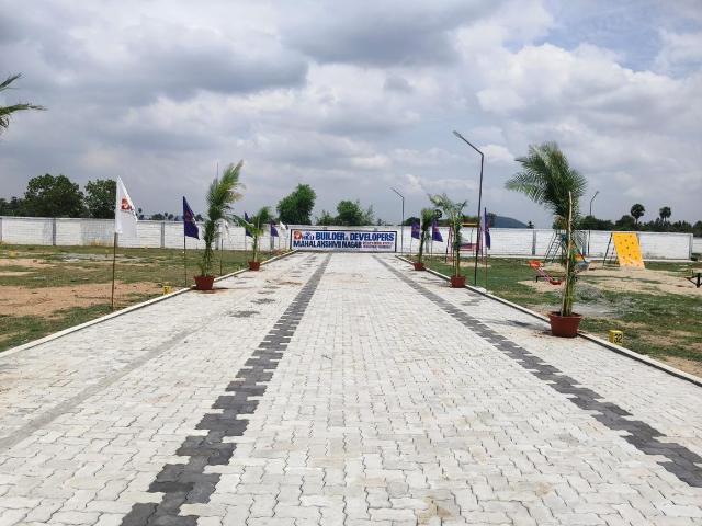 Residential Plot in Kottamedu for resale Chennai. The reference number is 20247016