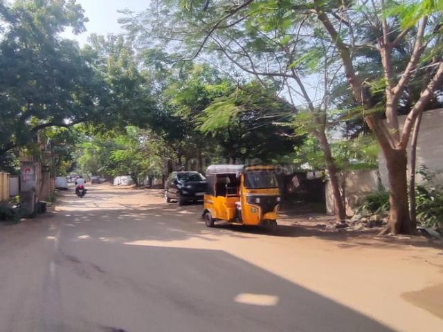 Residential Plot in Kottivakkam for resale Chennai. The reference number is 19556060