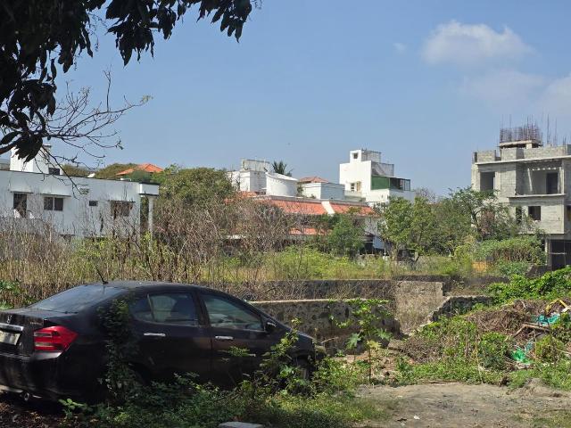 Residential Plot in Kottivakkam for resale Chennai. The reference number is 19581824