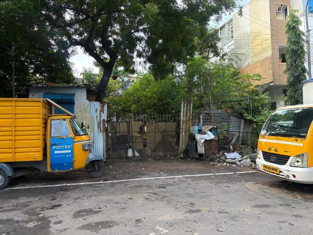 Residential Plot in Kottivakkam for resale Chennai. The reference number is 19800986
