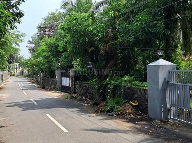Residential Plot in Kottivakkam for resale Chennai. The reference number is 20517035