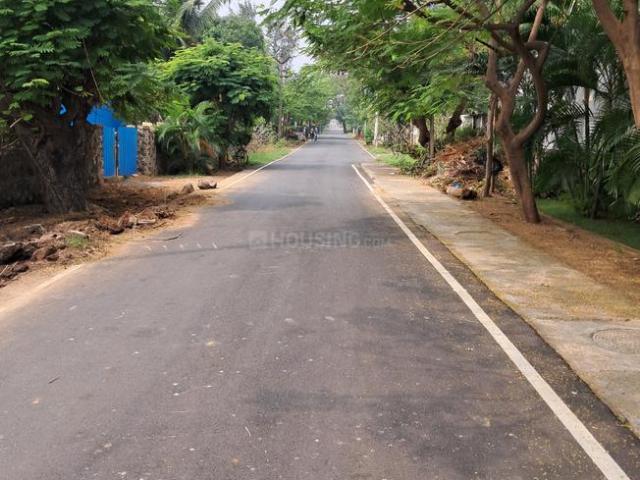 Residential Plot in Kottivakkam for resale Chennai. The reference number is 20607962