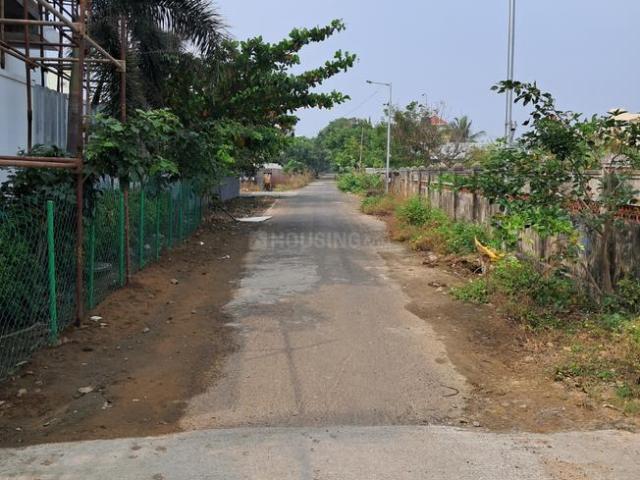 Residential Plot in Kottivakkam for resale Chennai. The reference number is 20608094