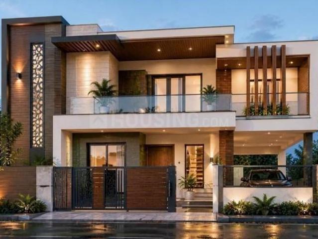 Residential Plot in Kottivakkam for resale Chennai. The reference number is 20877970