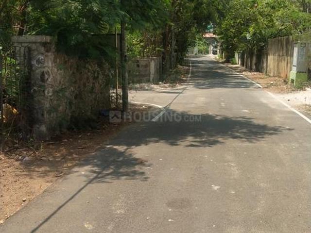 Residential Plot in Kottivakkam for resale Chennai. The reference number is 20888669