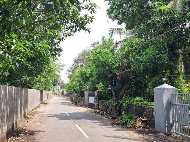 Residential Plot in Kottivakkam for resale Chennai. The reference number is 20823780
